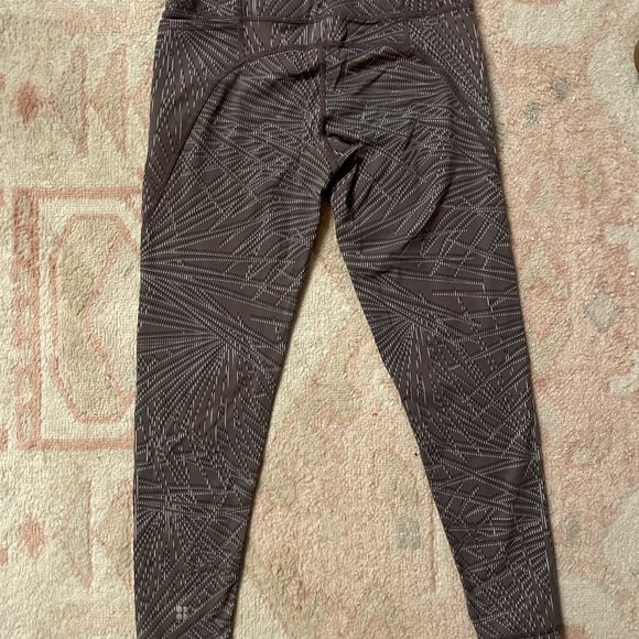 Sweaty Betty 7/8 leggings - Picture 3 of 3